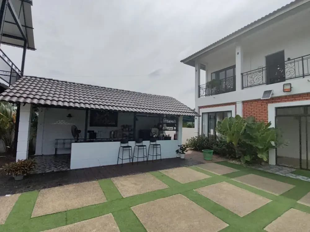 Aeden Villa, Roomstay & Homestay - photo 1