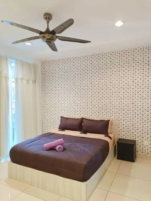 Mansion One Seaview Luxury 2 Bedroom Gurney Georgetown gleneagles - photo 3