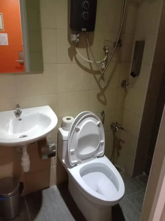 Sovotel 9 Puchong - photo 8