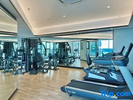 Paradigm Residence Johor Bahru by Stayrene - photo 5