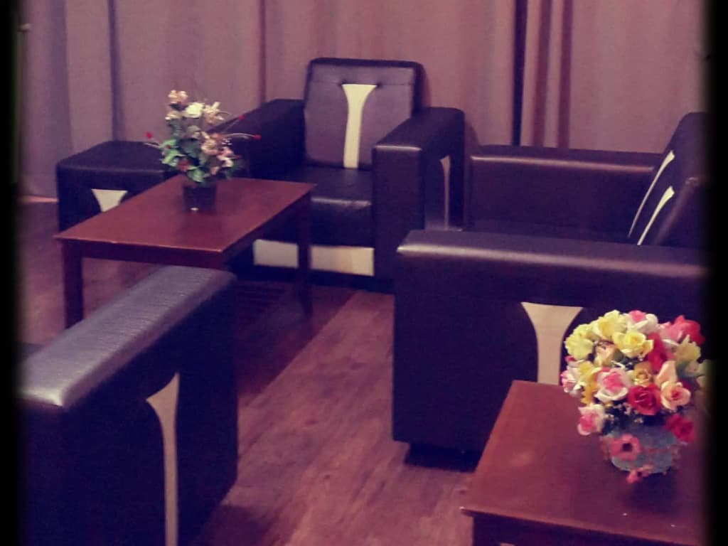 Star Regency Hotel Apartments - photo 19