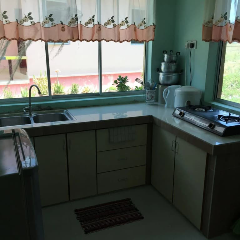 Malinja Homestay - photo 18