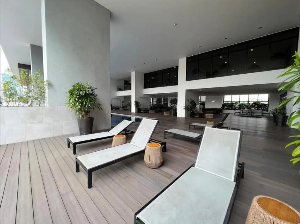 KL Sentral Serviced Apartment - The Establishment KL Sentral by Loop Suites - photo 4