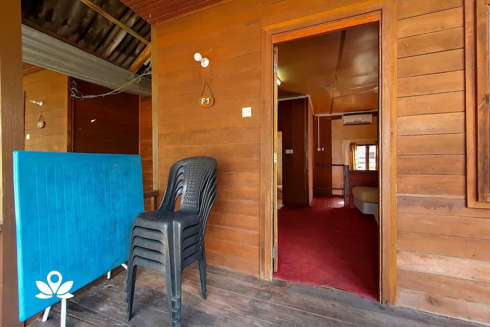 Pelangi Beach Resort - photo 8