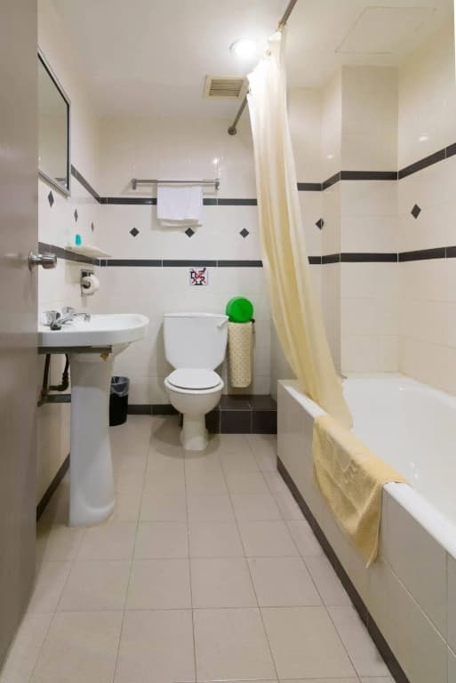 Panorama Hotel - photo 8