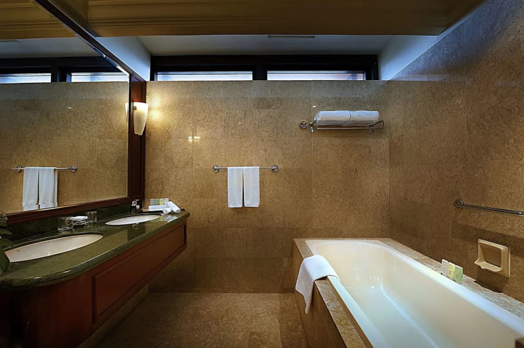 Berjaya Times Square Hotel, Kuala Lumpur - photo 10