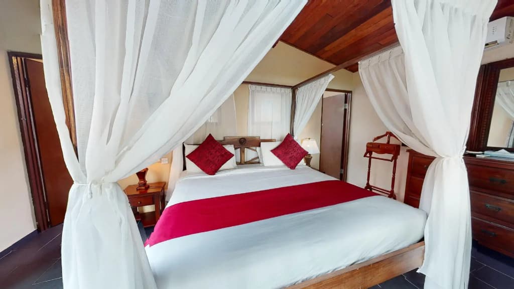 The Coconut Beach Villa - photo 17