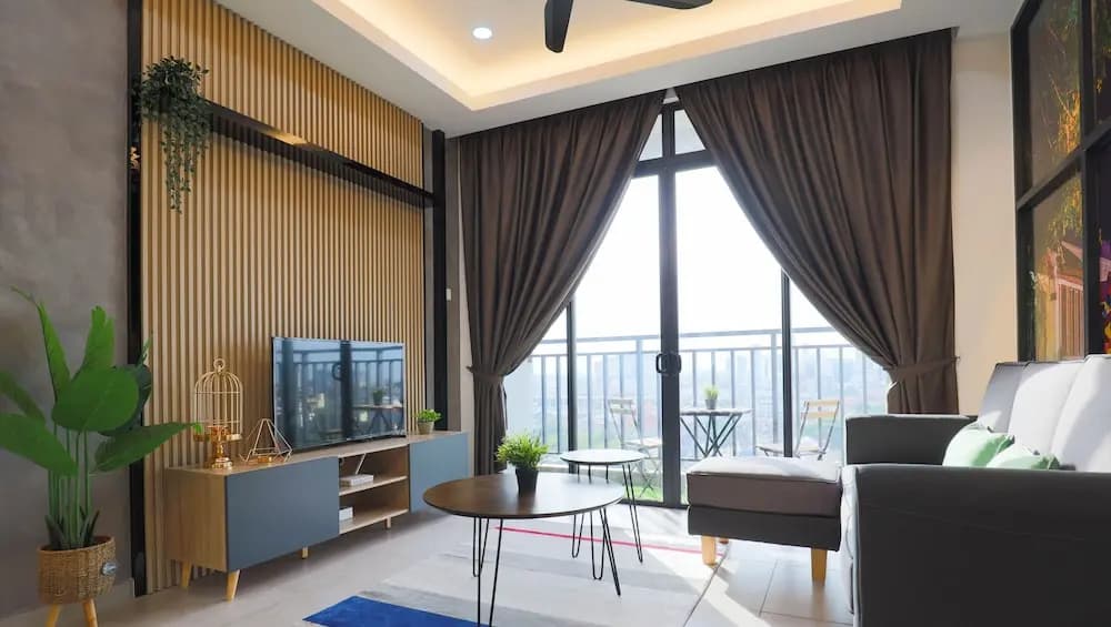 The Quartz Residence By I Housing - photo 1