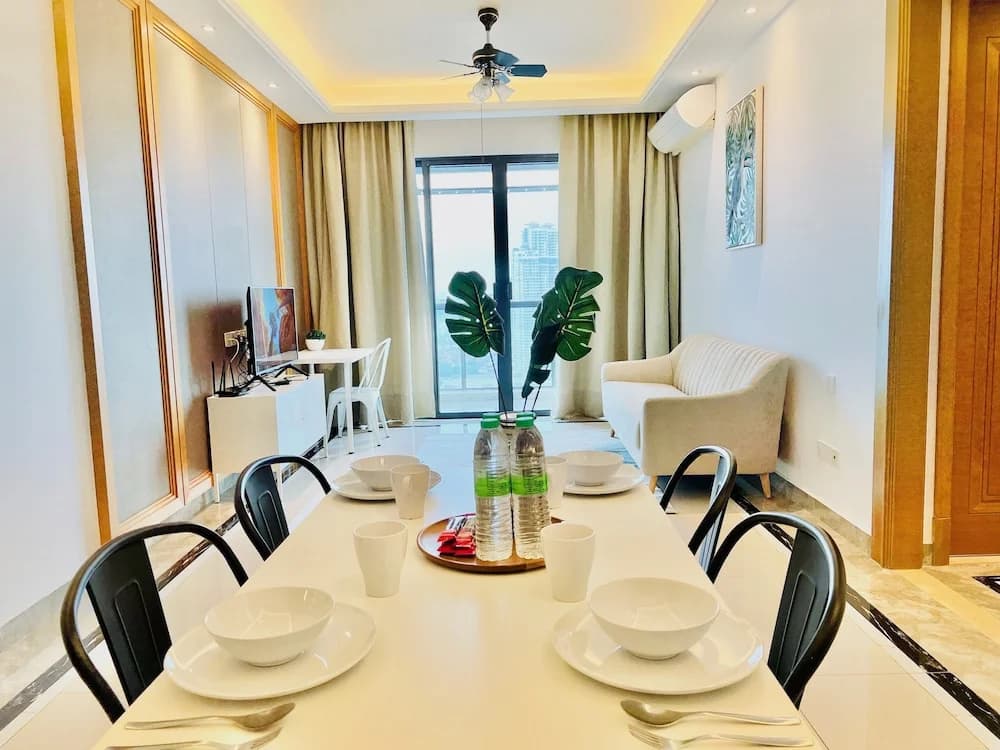 R&F Princess Cove By Homefort Suites - photo 25