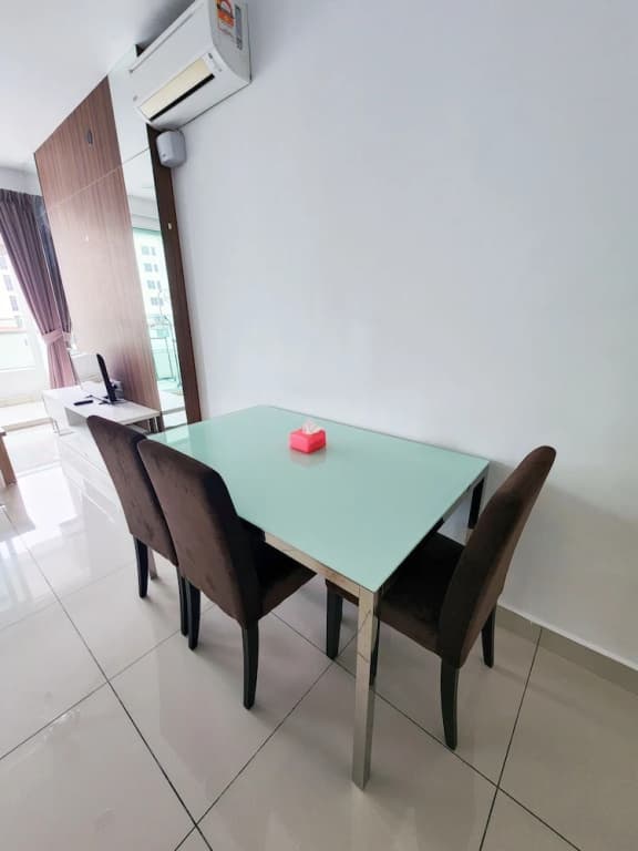 Mansion One Service Suite - photo 5