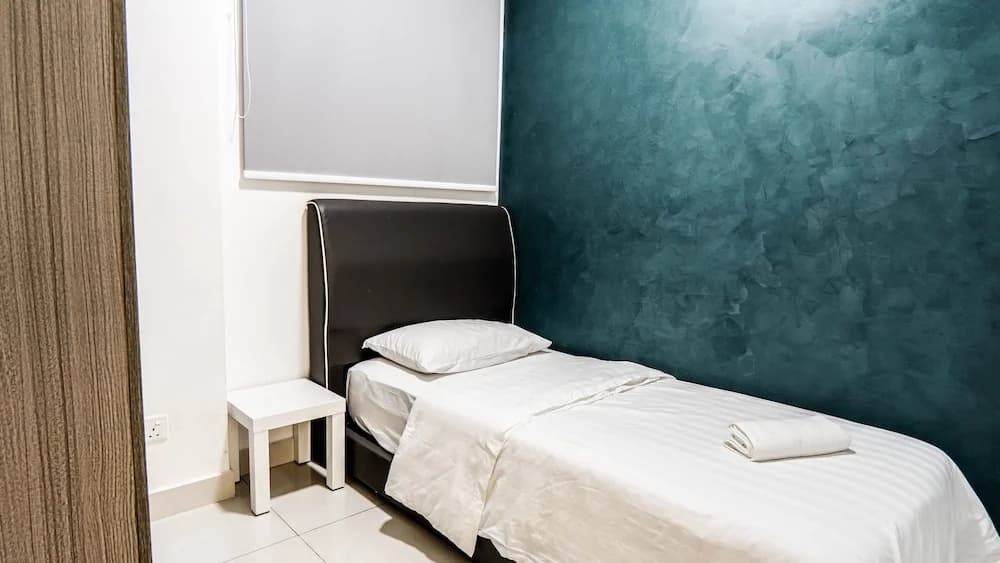Greenfield Residence at Bandar Sunway - photo 39