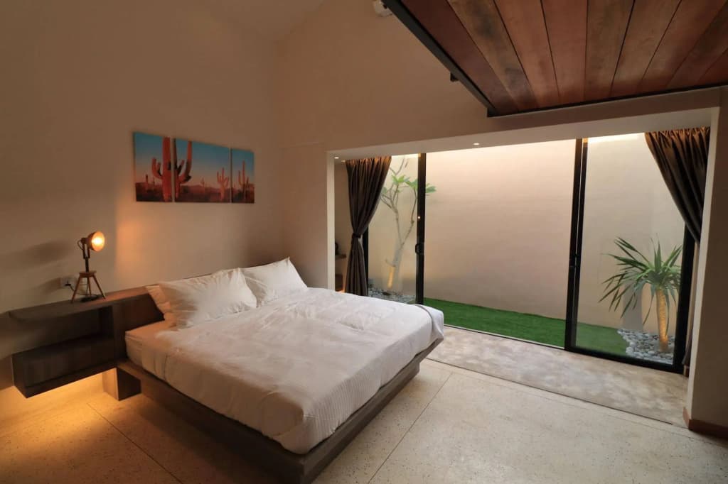 Laman Sentosa Boutique Residence - photo 5