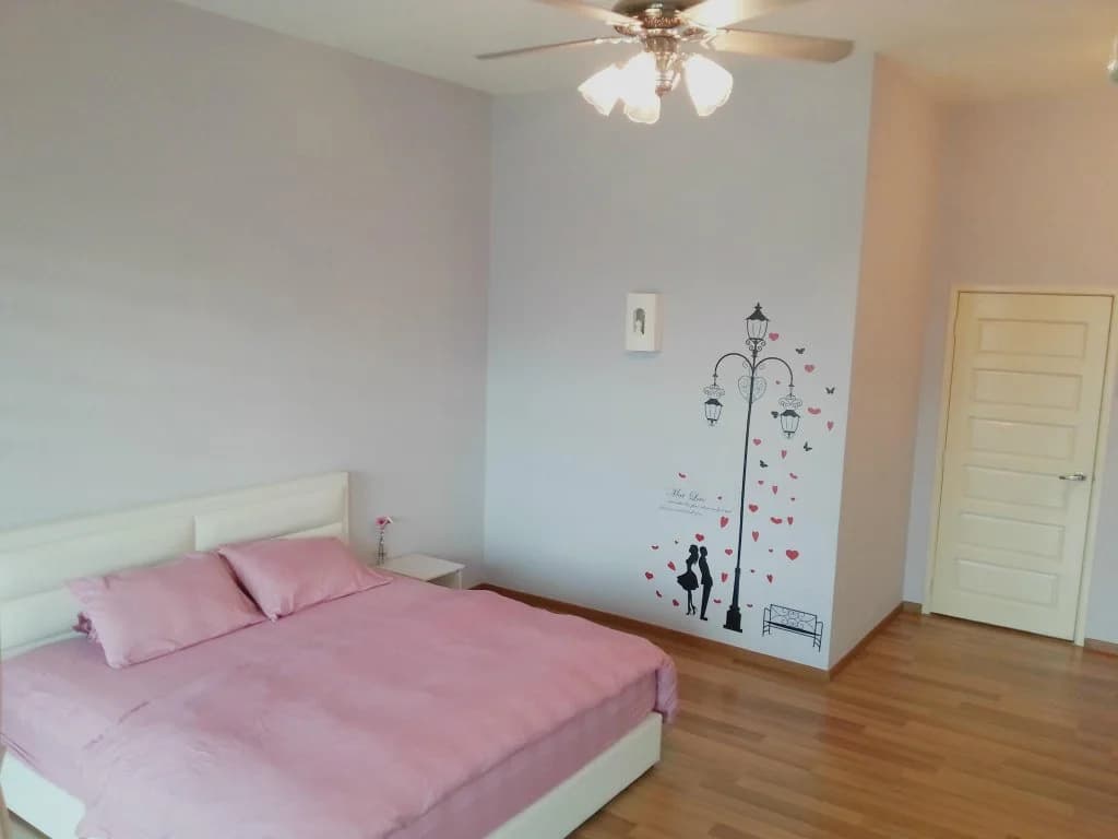 De Bien Penang 2-Storey Holiday House - main photo