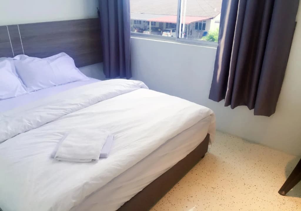W F Motel - photo 2