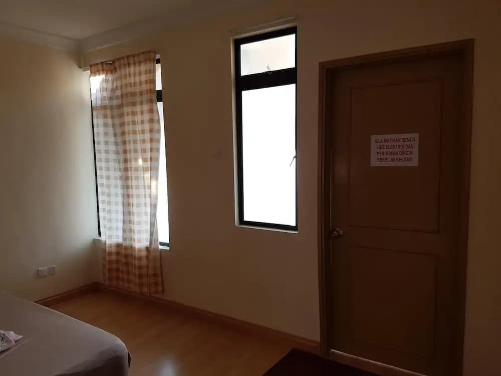 Cozy Putrajaya Homestay - photo 4