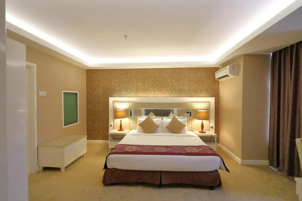The Guest Hotel & Spa - photo 3