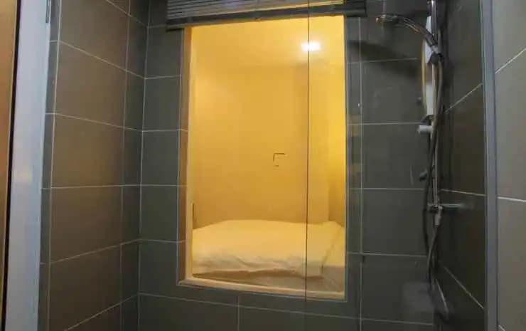 Hotel Sin Jo Sdn. Bhd. - photo 7
