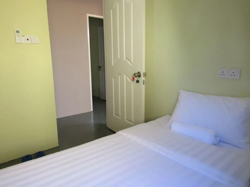 Semporna Dream Villa - photo 5
