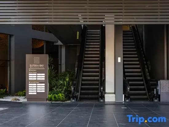 The SIGAR Hotel at Sutera Bay - photo 50