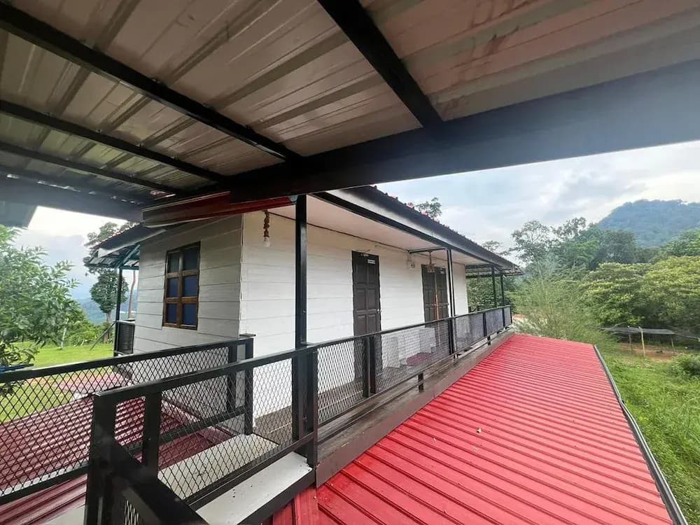 OYO 91261 Thebukit Langkawi - photo 9