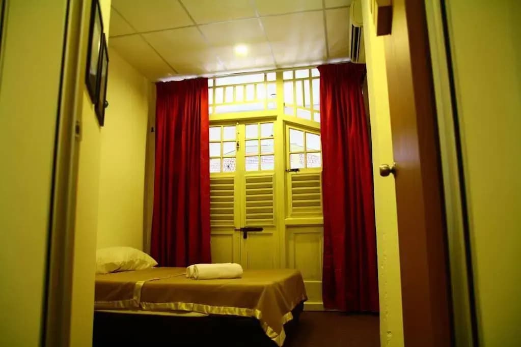 Bahari Twenty8 - Hostel - photo 6