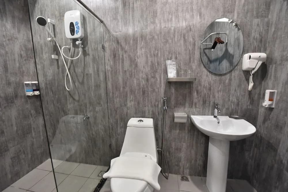 3s Hotel Kota Kinabalu - photo 8