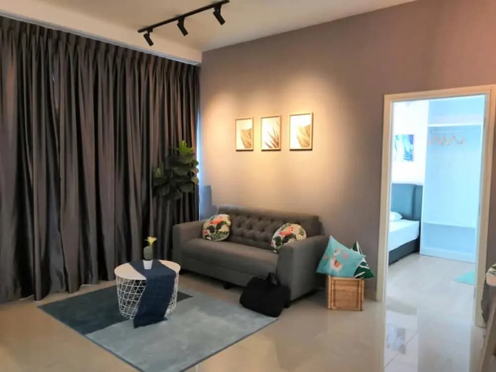 Arte Plus Jalan Ampang by Feel Homes - photo 7