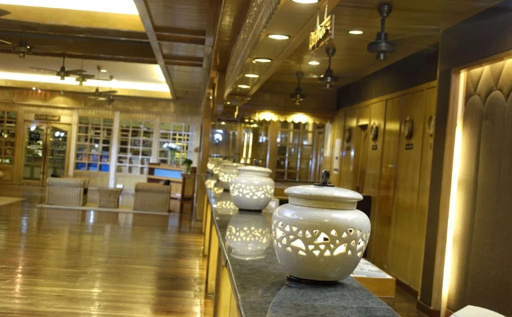 Berjaya Tioman Resort - main photo