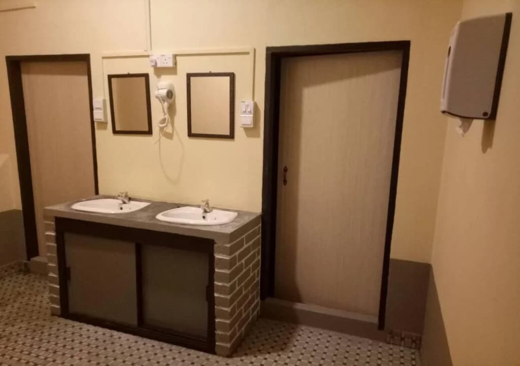Sarang Hostel Kota Kinabalu - photo 10