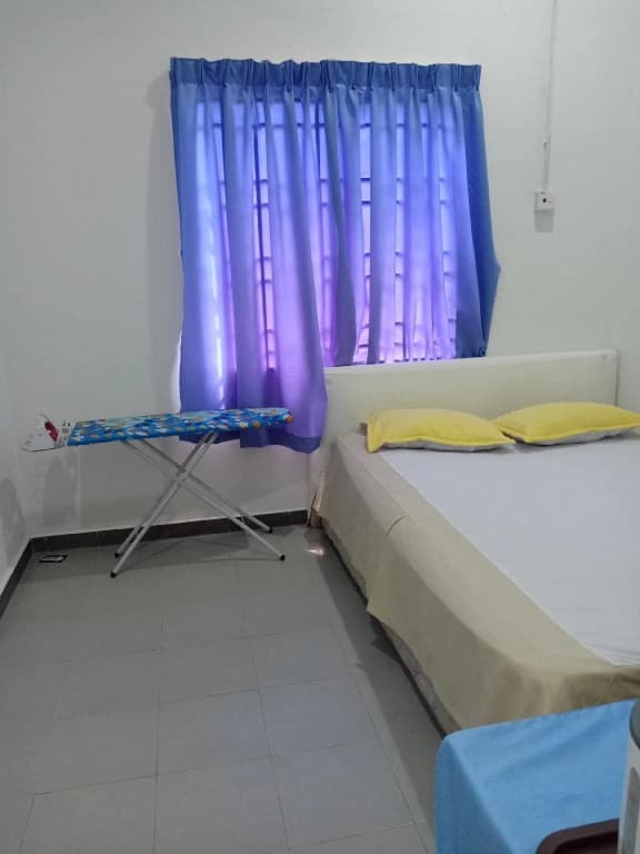 Hotel Murah Pasir Puteh - photo 4