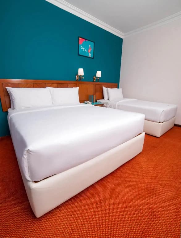 JO Hotel - photo 31
