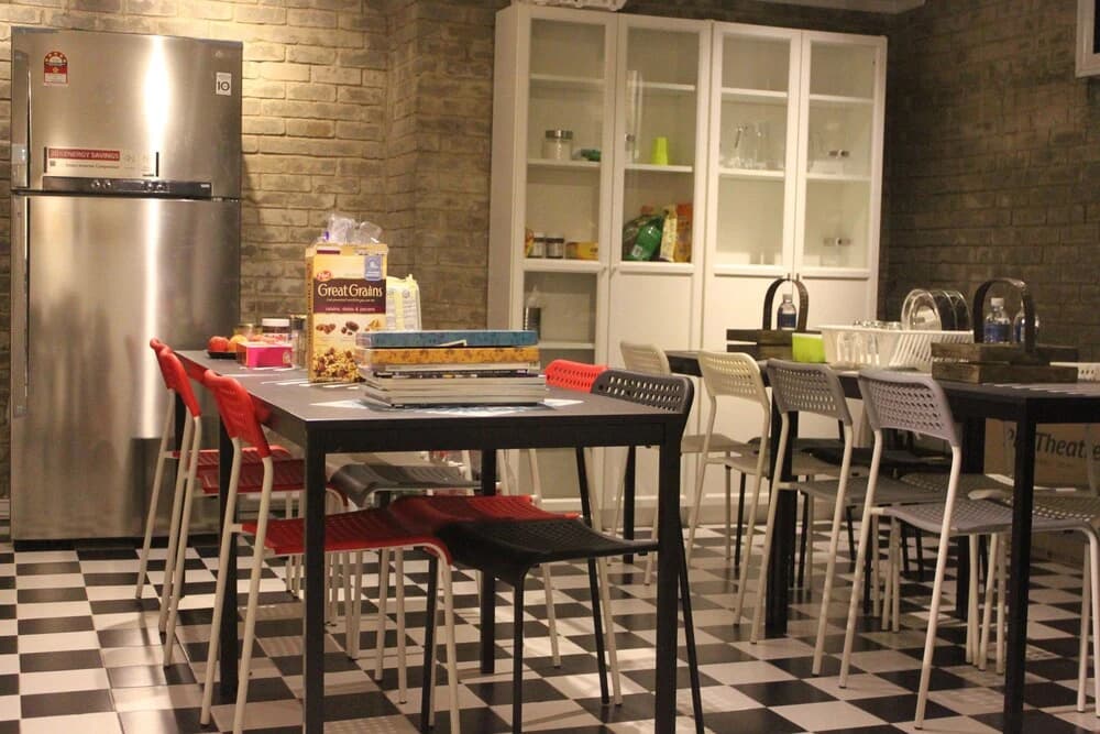 Balada Hostel - photo 16