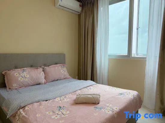 Jeff & Ricky Homestay 52@Metrocity Santubong View. - photo 1