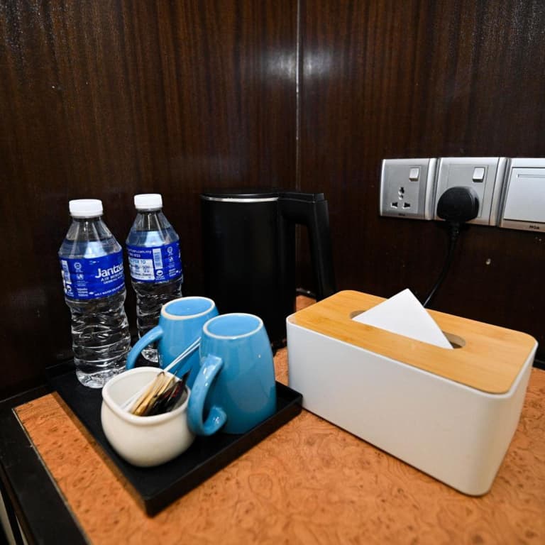The TTanz Hotel - photo 44