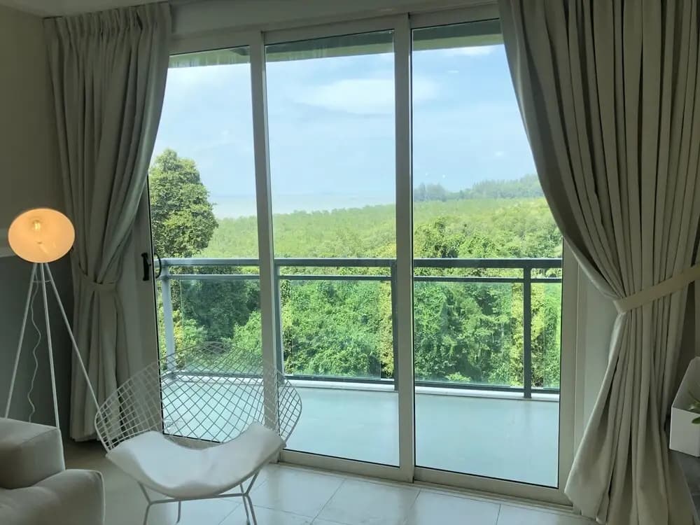 Santubong Suite Just Like Home - photo 10