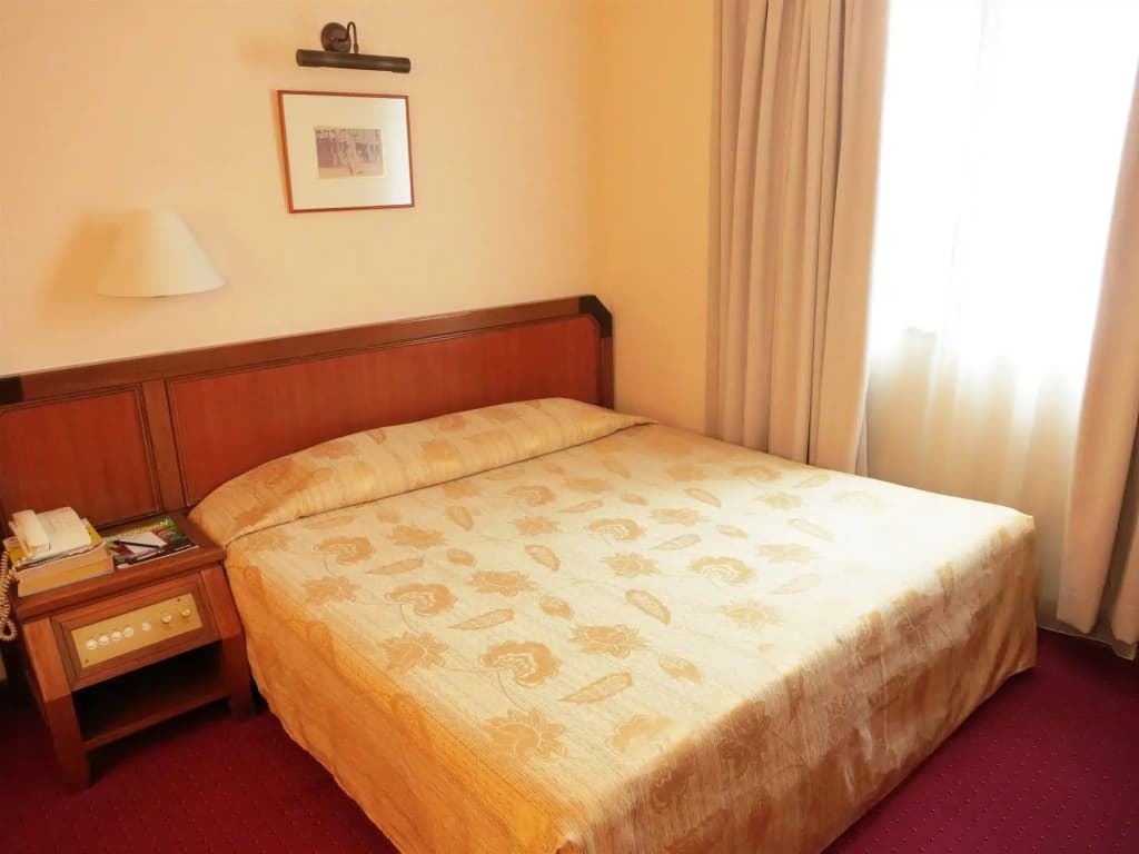 Bintang Collectionz Hotel - photo 7