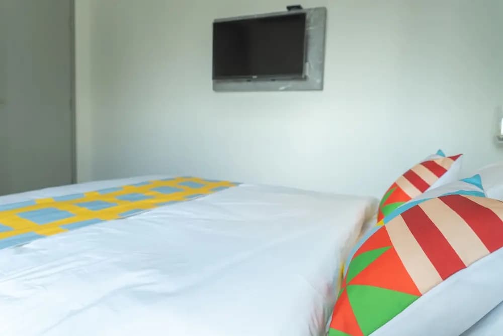 OYO Home 1106 Premium 2BR 1 Tebrau - photo 5