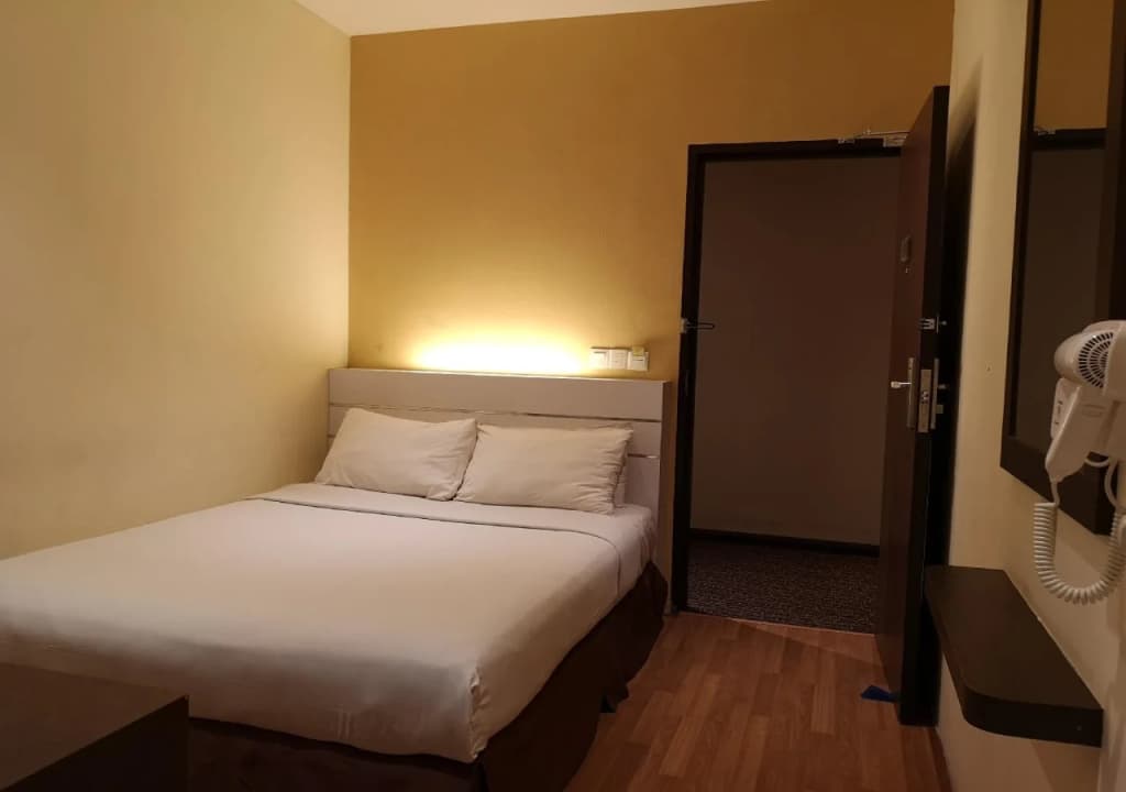 Seasons View Hotel - photo 5