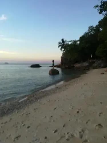 Perhentian Chomel Chalet - photo 11
