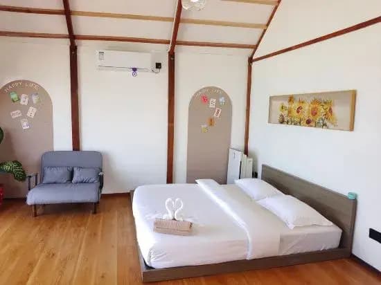 Jelly Sea Resort - photo 1