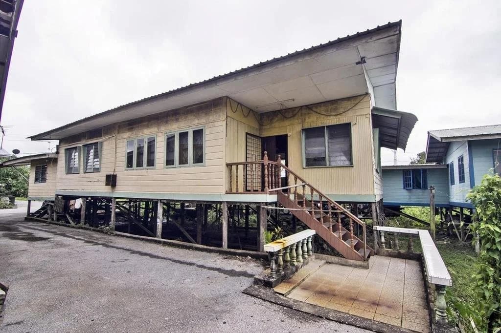 Sakura Tupong Guest House - photo 9