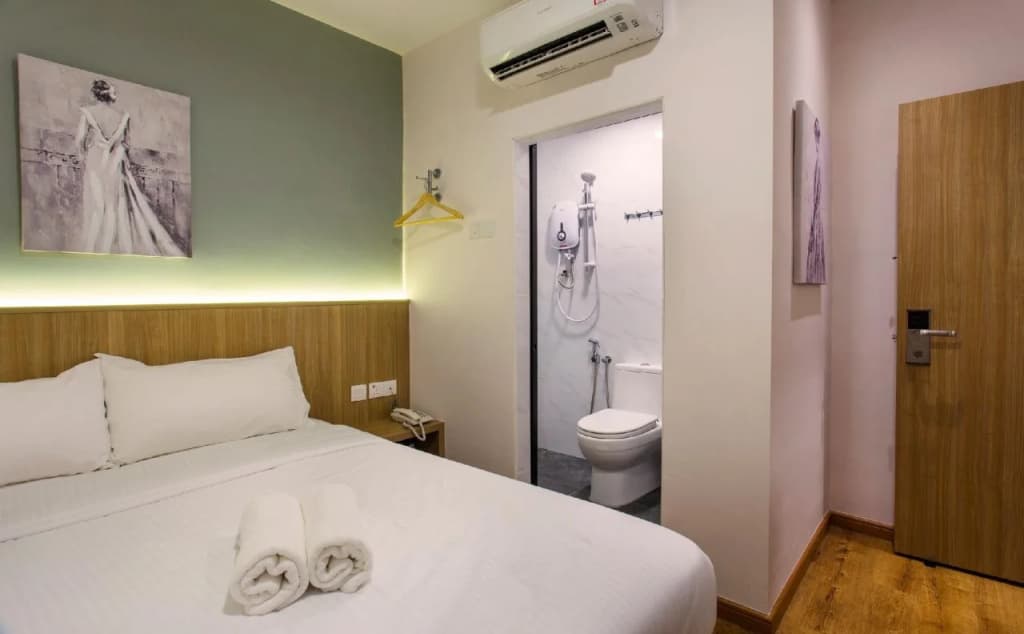 Hotel Insuna - photo 9