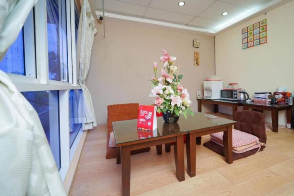 Capital O 91118 Chalet Seri Idaman - photo 12