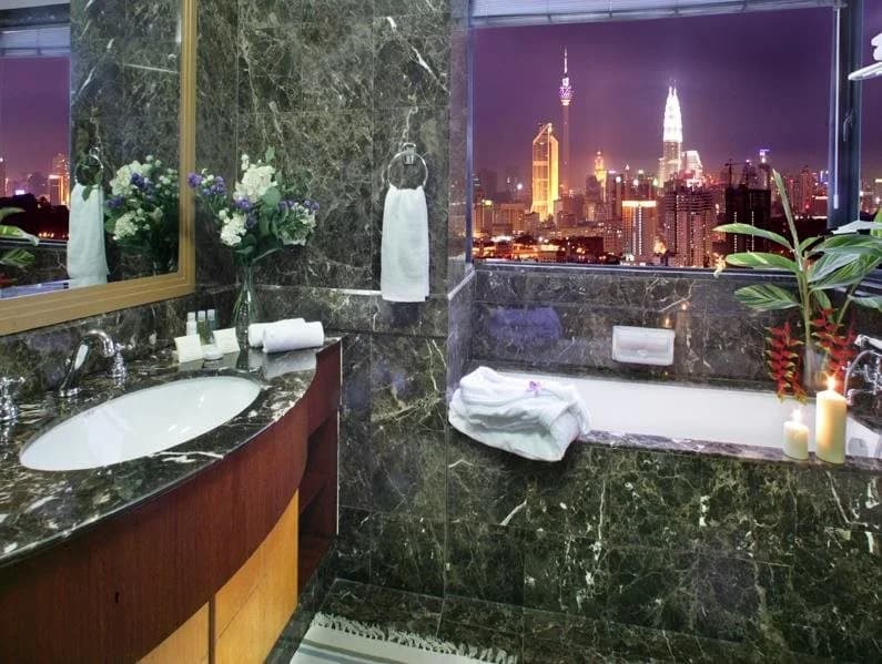Sri Tiara Residences by Far East Hospitality - photo 16