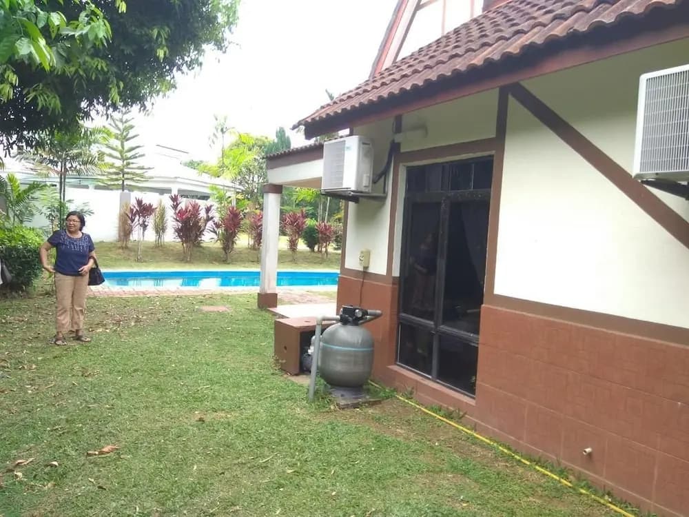 Luxury Villa 1069 - photo 13
