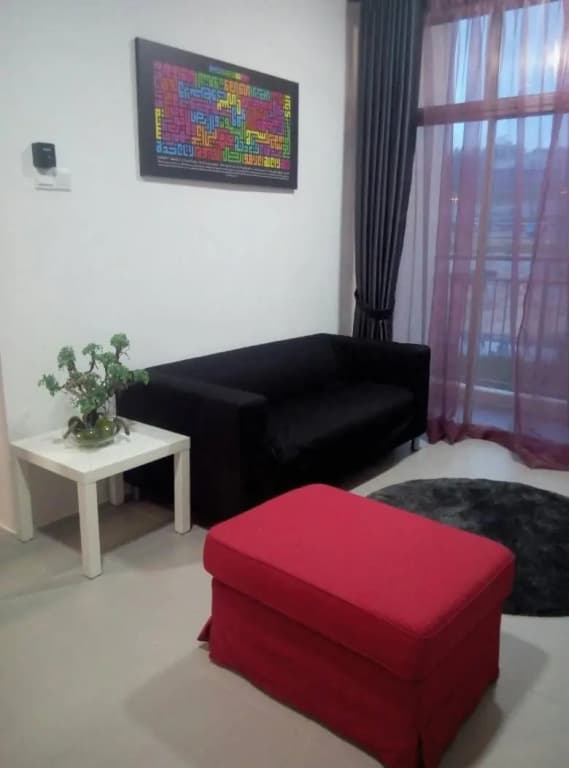 Muslim 2 Bed Room Apartment Golden Hill - photo 3