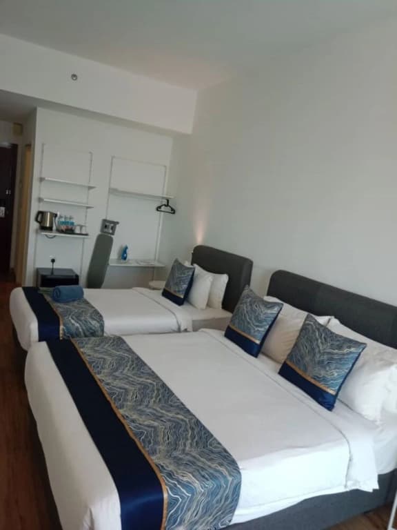 The Suites  SGR Melaka - photo 5