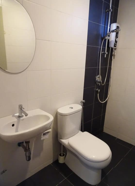Empire Damansara Apartment - photo 10