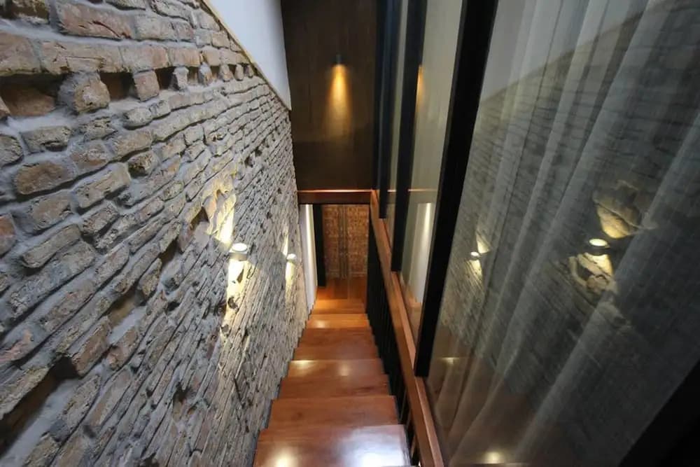 Lorong Jambatan Melaka - photo 12