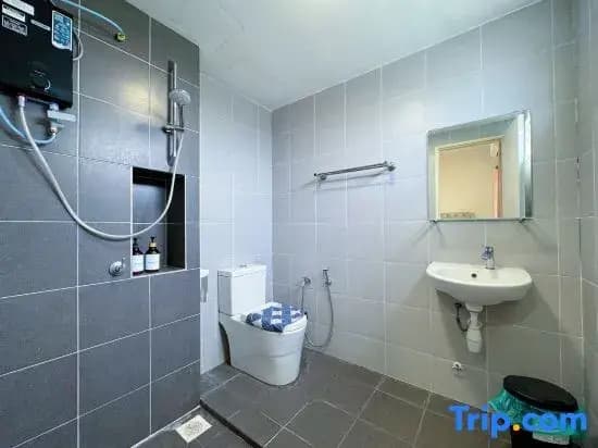 Camellia Semenyih Cozy 3BR | Fully Aircon - photo 6
